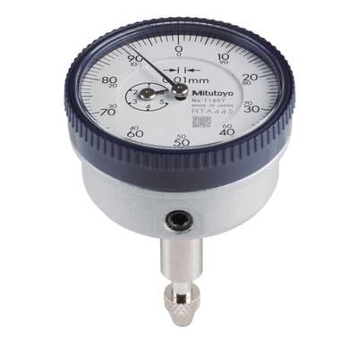 MITUTOYO 1168T
