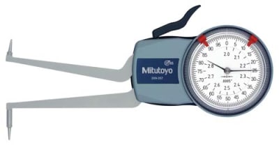 MITUTOYO 209-357