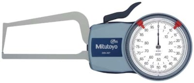 MITUTOYO 209-457