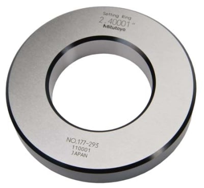 MITUTOYO 177-185