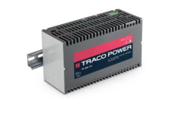 TRACO ELECTRIC TIS 300-124 RED