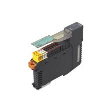 PEPPERL & FUCHS VBA-2A-KE5-IL/UL