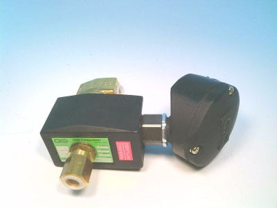 CKD CORP AG41-02-2-03E