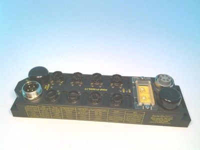 TURCK FDNP-P1204G-TT