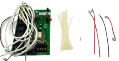 UTICA BOILER 550001624