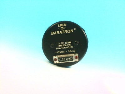 MKS INSTRUMENTS 122BA-00100AB