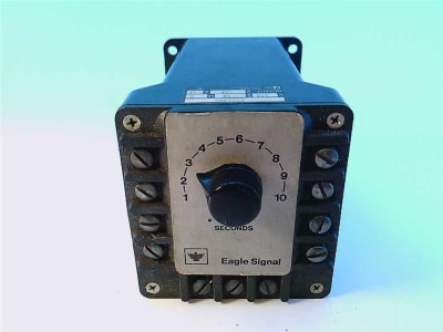 DANAHER CONTROLS CG810A6