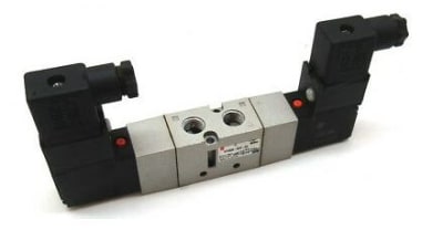SMC VF3330-5DZ1-02T