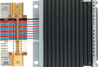 CRESTRON CLX-1MC4