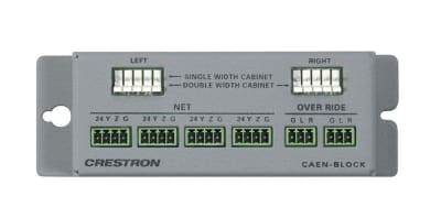 CRESTRON CAEN-BLOCK