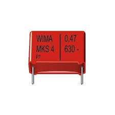 WIMA MKS4O114703C00JSSD
