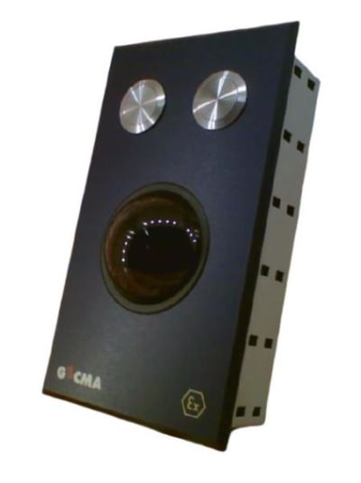 GECMA CHALLENGER-TB-I