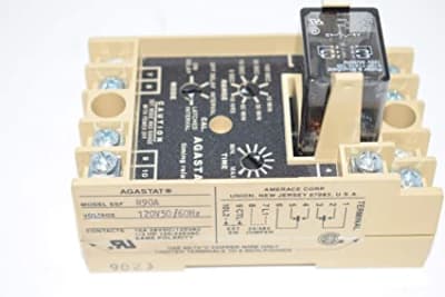 TE CONNECTIVITY SSFR90P