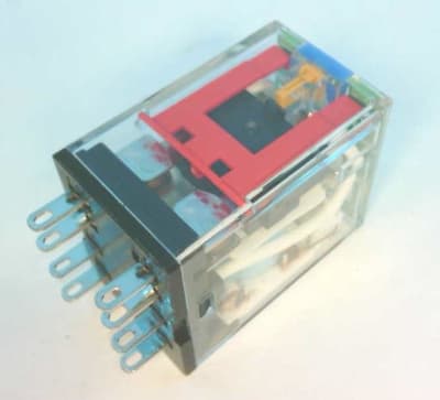 PHOENIX CONTACT REL-IR/LDP- 12DC/2X21