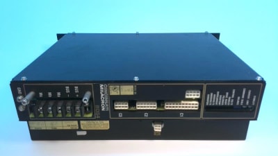 EATON CORPORATION BDS4-220-23-614A32