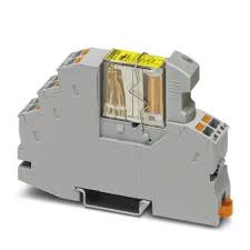 PHOENIX CONTACT RIF-1-RPT-LDP-24DC/2X21/FG