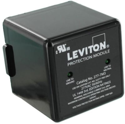 LEVITON 277-7M3