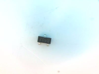 NXP SEMICONDUCTOR PBSS5350T