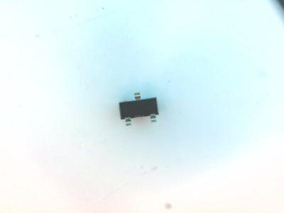NXP SEMICONDUCTOR PBSS5350T