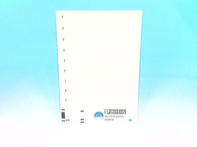 PHOENIX CONTACT US-EMLP (27X15)