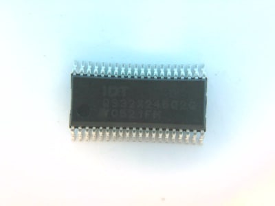 INTEGRATED DEVICE TECHNOLOGY IDTQS32X245Q2G