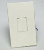 LUTRON HWV-1000S-WH