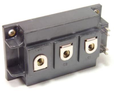 FUJI ELECTRIC 2MBI100N-120