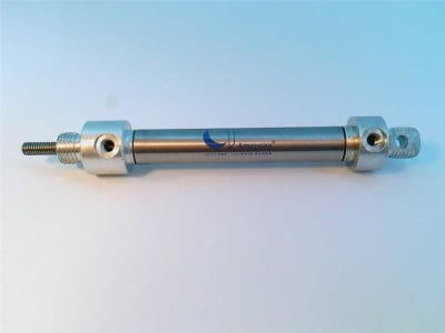 AMERICAN CYLINDER CO INC 437SS-1146