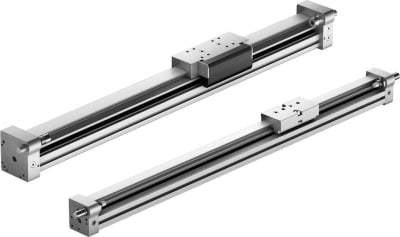 FESTO DGC-25-220-KF-PPV-A
