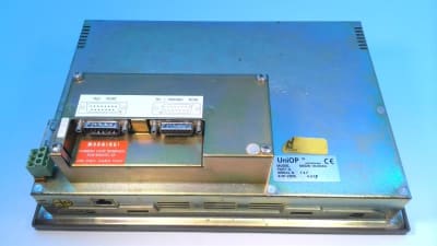 EXOR MKDR-16-0042
