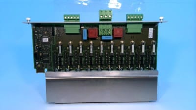 HETRONIK HC510-OC-480-10-I