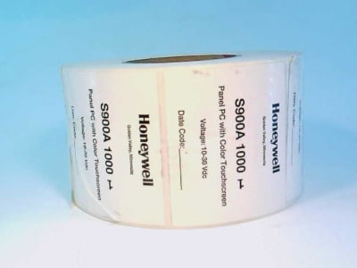 HONEYWELL 50049670-001