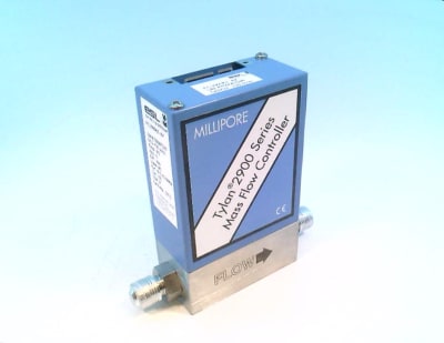 MILLIPORE FC-2900KZ-4V-150SCCM-SIH2CI2