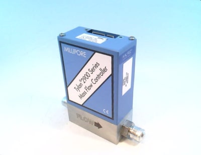 MILLIPORE FC-2900KZ-4V-150SCCM-SIH2CI2