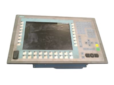 SIEMENS 6AV7891-0AB10-1AB0