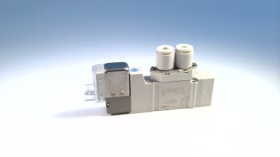 SMC SY3120-5LOU-C4-Q