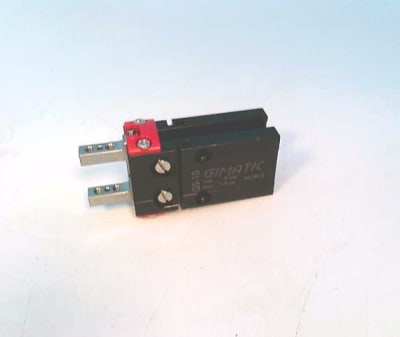 GIMATIC GS-10