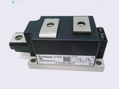 INFINEON TT215N18KOF