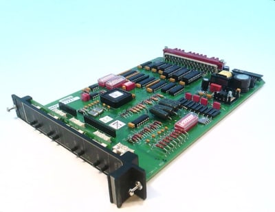 GENERAL MONITORS INC IN042-2-1-1-1-2-4-3