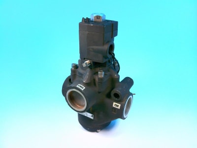 ROSS CONTROLS 2173A8927