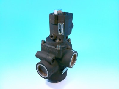 ROSS CONTROLS 2173A8927