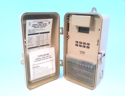 NSI INDUSTRIES DG180