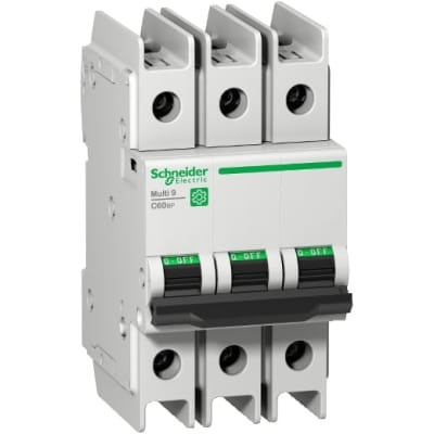 SCHNEIDER ELECTRIC M9F43301
