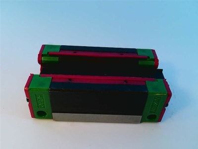 HIWIN MICROSYSTEMS HGH20CAZ0H