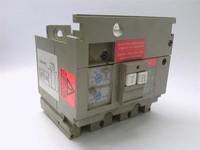 SCHNEIDER ELECTRIC NS-100/160