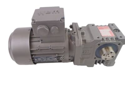 WEG SU454A72K4/HS D5020