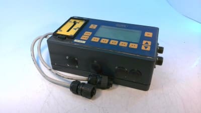 PTM S.R.L. GS 20.10