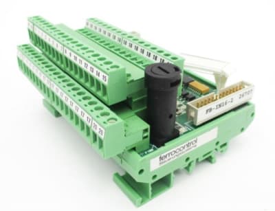 FERRO CONTROL FB-IN16-2
