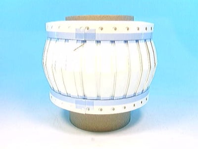 PHOENIX CONTACT WMS 4,8 (15X9)RL