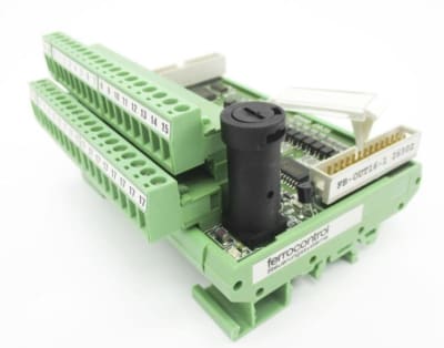 FERRO CONTROL FB-OUT16-1